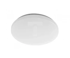 Lubinis šviestuvas GTV LED lubinis šviestuvas SATURN BIS 48W 4020lm 4000K IP54 fi475mm LD-SATU48W-NW-00
