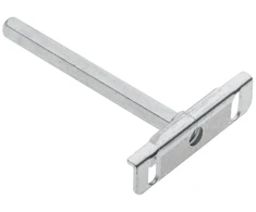 GTV INVISIBLE SHELF SUPPORT
