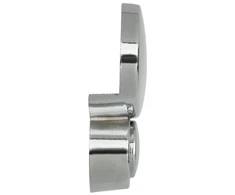 GTV Parallel connector wr-4