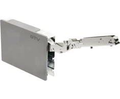GTV HORIZON lift, front height 350-650 mm, front weight 4.5-10 kg, force 2000-4050. end ca