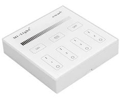 GTV RF LED mono 1 zonos valdiklis