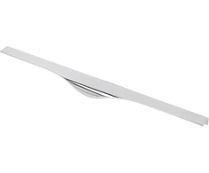 GTV Aliuminio bracket PICADO C=256/596/18mm chrome