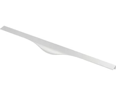 GTV Aliuminio bracket PICADO C=352/796/18mm aliuminio