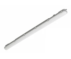 GTV REXION LED hermetiškas šviestuvas, 40W, 5600lm, AC220-240V, 50/60 Hz, PF>0,9, RA>80, IP65,