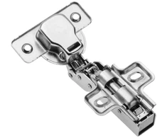 GTV Self-closing hinge HC without euro