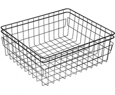 GTV Wardrobe basket SMART 800mm (set without guides)
