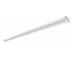Sieninis šviestuvas GTV Linijinis šviestuvas "Zephyr-LED 258", T8 LED, G13, AC220-240V, 50/60Hz, IP40, ABS/PC, pie