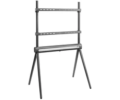 Laikiklis Hagor HAGOR Elia Studio Shine pilkas, standing system (pilkas, free-standing)