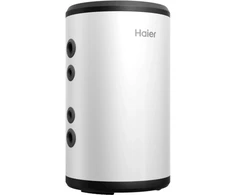 Kondicionierius Haier WT60V-NCA5 | Buferinis bakas 60 litrų (tik pastatomas ant grindų)