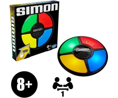 HASBRO GAMING stalo žaidimas Simon Classic