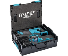 Juostiniai pjūklai Hazet 9234-1 18 V