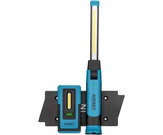 Hazet Hazet LED LAMP SET, 3 PCS. WIRELESS - 1979W1/3