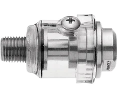 Įrankių rinkinys Hazet 9070N-1 montavimo rinkinys Sidabrinis