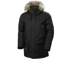 Striukė vyriška Helly Hansen Winter jacket HELLY HANSEN Bifrost Winter Parka, juodas XL