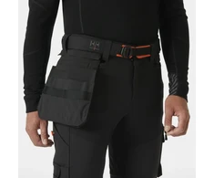 Helly Hansen Connect Light Juodas įrankių diržas