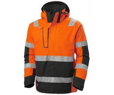 Vyriška striukė Helly Hansen Žieminė striukė Helly Hansen Alna 20 23 klasė Oranžinė
