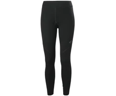 Moteriškos termo kelnės Helly Hansen LIFA MERINO, juodos, S dydis