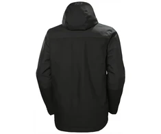Helly Hansen Oxford žiemos striukės, dydis 2XL, juoda