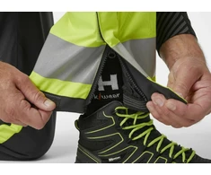 Helly Hansen Žieminis kombinezonas HELLY HANSEN Alna 2.0, juodas/geltonas C52