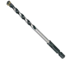 Grąžtas HEX stone drills 8.0x120mm (2pcs) Kreator