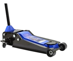 Geko #Hidraulinis žemo profilio keltuvas 3,5T GEKO PREMIUM 95-550mm 44kg (1)