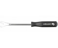 HOGERT Apmušalų kaiščių spaustukas 230 mm