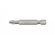 HOGERT Atsuktuvo antgalis PZ0 50MM 2PCS
