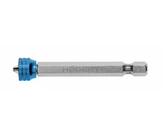 HOGERT KOŃCÓWKA 1/4"x65mm Z OGRANICZNIKIEM PH2