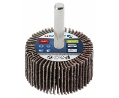 HOGERT Atlenkiamasis ratas 40x20x6 G80