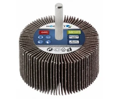 HOGERT Atvartos ratas 60x30x6 G100