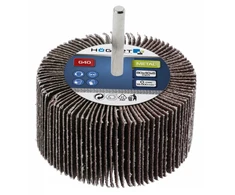 HOGERT Atlenkiamasis ratas 80x40x6 G60