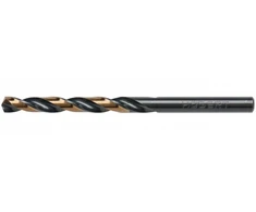 Grąžtas HOGERT Gręžtuvai metalui 9,0 mm, dalytu smaigaliu, 5 vnt.