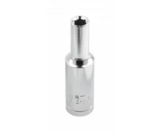 HOGERT Galvutės šešiakampės 3/8", 20 mm, ilgos, CrV