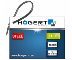 HOGERT U 16 matrica