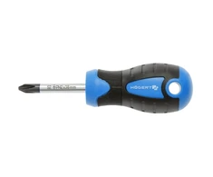 HOGERT Atsuktuvas PH2, 38 mm, S2 plienas