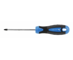 HOGERT Atsuktuvas PH2, 100 mm, S2 plienas