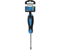 HOGERT Atsuktuvas Torx T27, 100 mm, S2 plienas
