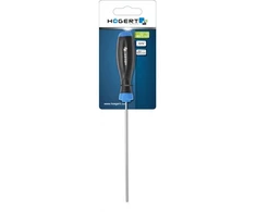 HOGERT Screwdriver hex 2 mm