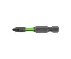 HOGERT Elektrinio atsuktuvo antgalis PZ1 50 mm 2 vnt.