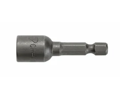 HOGERT Magnetiniai lizdai 12 mm, 1/4", 2 vnt.