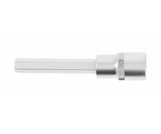 HOGERT Šešiabriaunis veržliaraktis H4 1/2" 100 mm