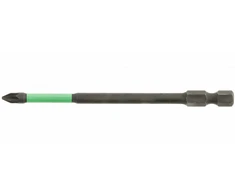 HOGERT PZ3 Impact Bit 100 mm 2 pcs
