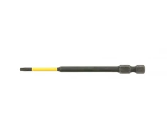 HOGERT TX 10 Impact Bit 100 mm 2 pcs