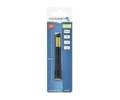 HOGERT TX 15 Impact Bit 100 mm 2 pcs