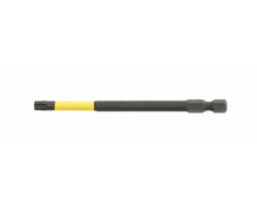 HOGERT TX 27 Impact Bit 100 mm 2 pcs