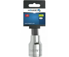 HOGERT Šešiakampis veržliaraktis H17 1/2" 55 mm