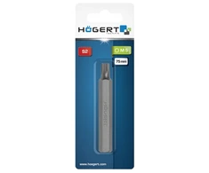 HOGERT Atsuktuvo antgalis M5 x 75 mm