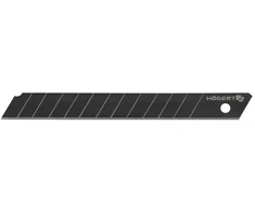 HOGERT Atlenkiamasis peilis 9 mm SK2H