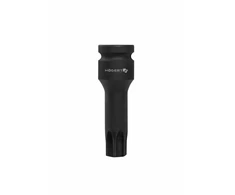 HOGERT Torx Impact Socket 1/2", T70