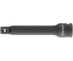 HOGERT Smūginis prailgintuvas 1/2", 75 mm, CrMo